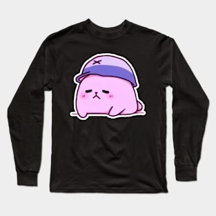 Dreamerblob Long Sleeve T-Shirt